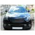 artx lux tuning grille ssangyong korando c 2011-13